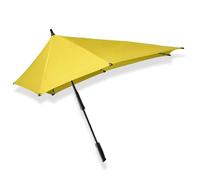 SENZ ° XXL stick storm umbrella super limone, Super limone
