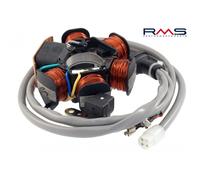 Senza alternatore tipo basamento 2 rms per scooter