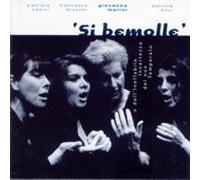 senza averti qui - finalmente tu cd singolo
