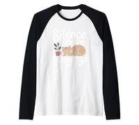 Senza Bambini per Scelta Stile di Vita Senza Figli Senza Figli Maglia con Maniche Raglan