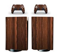 Senza Bolle, Senza Schiuma Pelle Decalcomanie Anime Console Per PS5 Disk Edition 2 Controller Pellicola Vinile Avvolge, Durevole, Resistente Graffi 80932