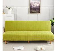 Senza Braccioli Copri Divano Fodera Per Divano Letto Copridivano 2/3/1 Posti Elasticizzato Fodera Per Futon Copridivano Clic Clac Senza Braccioli Fodera Per Divano Letto Clic Clac Estensibile