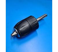 Senza Chiave Mandrino Adattatore + Sds Jacobs Makita Bosch 13mm 1.3cm X 20 UNF