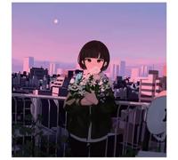 Senza colore Luna a giugno [album CD] NUOVO