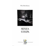 Senza colpa - Barrafranca Mary