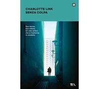 Senza colpa. Le indagini di Kate Linville