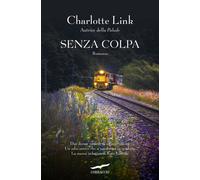 Senza colpa. Le indagini di Kate Linville. Vol. 3 - 2021 - Corbac