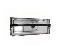 Senza Coperchio Del Serbatoio Dell'acqua, Compatibile Con Lirika, Sostituzione Automatica Della Macchina Da Caffè