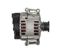 Hella Alternatore 8EL 015 637-061 – 14 V 150 A Ø 50 mm per Mercedes‑Benz C‑Class (W204)