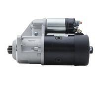 Senza Core Starter 12V 0.7Kw Vw Beetle Cabriolet (8Ea 011 611-181) OEM Hella