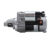 Senza Core Starter 12V 0.8Kw Per Honda Jazz Iii (8Ea 011 612-321) OEM Hella