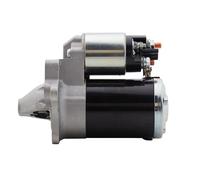 Senza Core Starter 12V 0.8Kw Per Renault Clio Iii (8Ea 011 612-371) OEM Hella