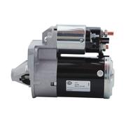 Senza Core Starter 12V 0.9Kw Per Dacia Logan (Ls_) (8Ea 011 611-451) OEM Hella