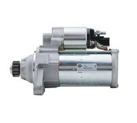 Avviatore Starter 0,9 kW 13 Denti HELLA Per AUDI SEAT SKODA VW 12V