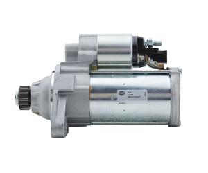 Senza Core Starter 12V 0.9Kw Per Vw Golf Vii (8Ea 011 612-271) OEM Hella