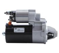 Senza Core Starter 12V 1.1Kw Per Fiat 500 (312_) (8Ea 011 611-741) OEM Hella
