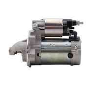 Senza Core Starter 12V 1.1Kw Per Fiat Panda (8Ea 011 611-801) OEM Hella