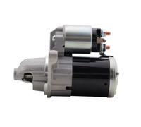 Senza Core Starter 12V 1.1Kw Per Opel Agila (H08) (8Ea 011 611-621) OEM Hella