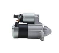 Senza Core Starter 12V 1.2Kw Chrysler Pt Cruiser (8Ea 011 611-291) OEM HELLA