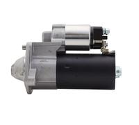 Senza Core Starter 12V 1.4Kw Per Ford Focus Ii (8Ea 011 611-401) OEM Hella