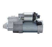 Senza Core Starter 12V 1.4Kw Per Ford Kuga Ii (8Ea 011 611-991) OEM Hella