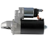 Senza Core Starter 12V 1.4Kw Per Opel Corsa D (8Ea 012 528-601) OEM Hella