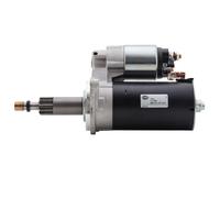 Senza Core Starter 12V 1.7Kw Per Porsche 911 (993) (8Ea 011 611-211) OEM Hella