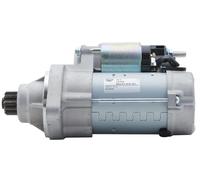 Senza Core Starter 12V 1.8Kw Per Porsche Boxster (8Ea 011 612-141) OEM Hella