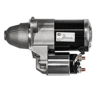 HELLA 8EA 011 611-791 Motorino d'avviamento, 12V, 1KW