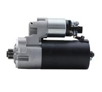 Senza Core Starter 12V 2.2Kw Per Vw Touareg (8Ea 011 611-881) OEM Hella