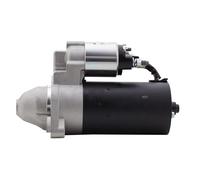 Senza Core Starter 12V 2.6Kw Mercedes Sprinter (8Ea 011 611-671) OEM Hella