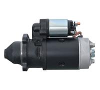 Senza Core Starter 12V 2.7Kw Per Fendt Farmer (8Ea 015 642-641) OEM Hella
