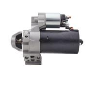 Senza Core Starter 12V 2Kw Per Bmw X3 (F25) (8Ea 012 528-571) OEM Hella