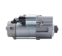 Senza Core Starter 12V 2Kw Per Jaguar S-Type (8Ea 011 611-981) OEM HELLA