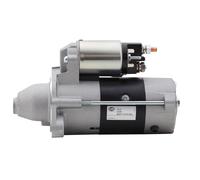 Senza Core Starter 12V 2Kw Per Opel Mokka/Mokka X (8Ea 011 611-831) OEM Hella