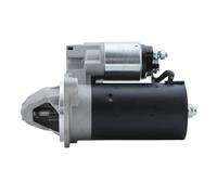 Senza Core Starter 12V 2Kw Per Volvo V70 Ii (285) (8Ea 011 611-371) OEM Hella