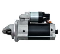 Senza Core Starter 12V 3.0Kw Per New Holland (8Ea 015 642-361) OEM Hella