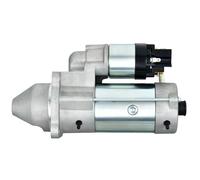 Senza Core Starter 12V 3Kw Per New Holland Tl-A (8Ea 015 642-631) OEM Hella