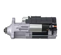 Senza Core Starter 12V 6.0Kw Per Scania Pgrt (8Ea 012 586-671) OEM Hella