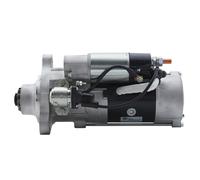 Senza Core Starter 24V 5.5Kw Per Iveco Trakker I (8Ea 012 586-551) OEM Hella