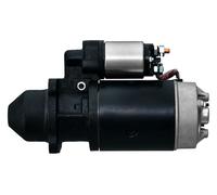 Avviatore Starter 12 V 3,1 kW 11 Denti HELLA Per CASE IH