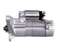 Senza Core Starter Land Rover Range Rover Evoque (8EA 011 613-171) OEM Hella