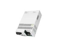 Senza display Alimentatore switching regolabile Display digitale 2500 W CA/CC CC/CV 0-12 V 24 V 36 V 48 V 60 V 72 V 80 V 110 V 220 V(0-48V 0-52A)