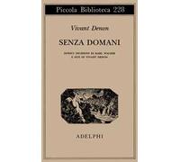 Adelphi Distillery – Senza domani