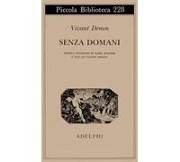 Senza domani