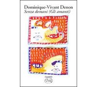 Senza domani (gli amanti)