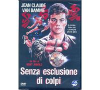 Senza Esclusione Di Colpi