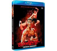 Senza esclusione di colpi / Bloodsport (1988) (Blu-Ray)
