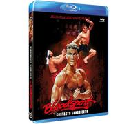 Senza esclusione di colpi / Bloodsport (1988) (Blu-Ray)
