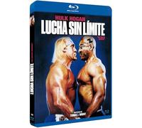 Senza esclusione di colpi / No Holds Barred (Blu-Ray)